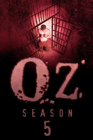 Oz Season 1 Episode 3
